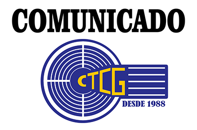Logo COMUNICADO CTCG 2-color